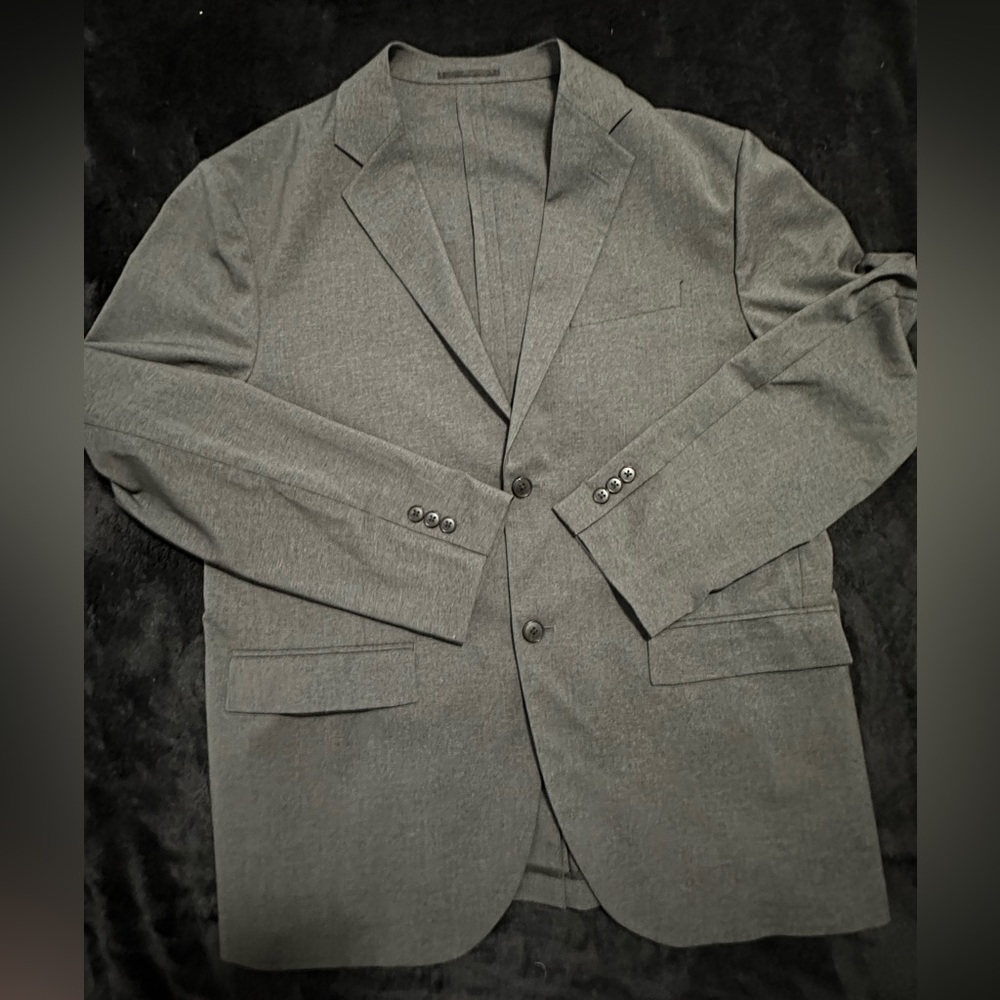 Uniqlo Blazer
